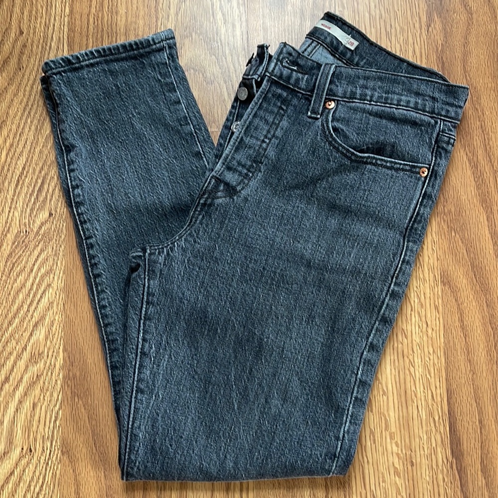 Levi’s | Wedgie Jeans